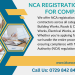 Comprehensive Guide on NCA Certification for Contractors in Kenya