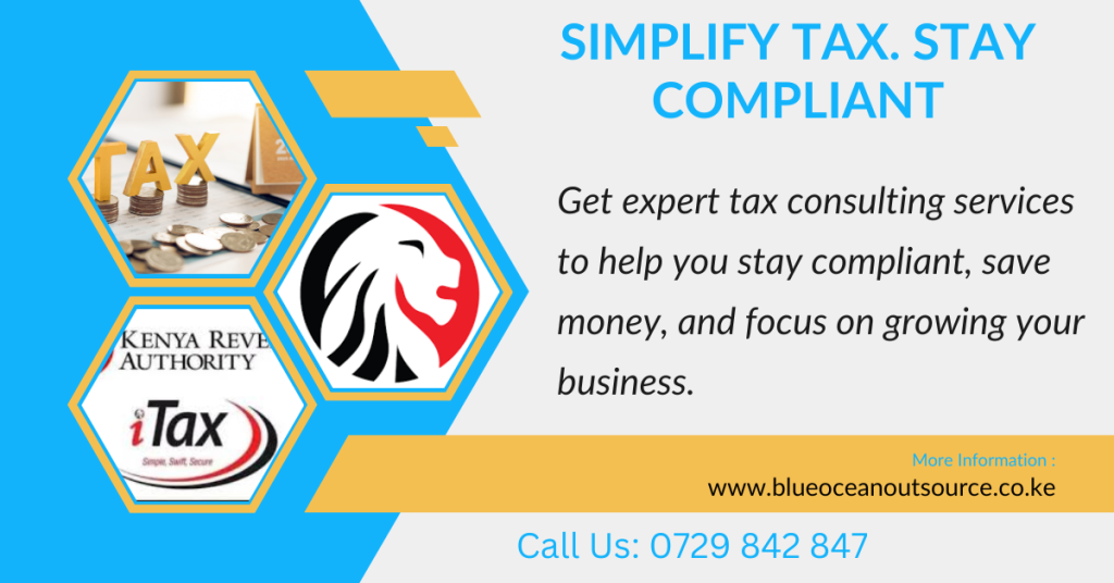 tax consulting services: vat