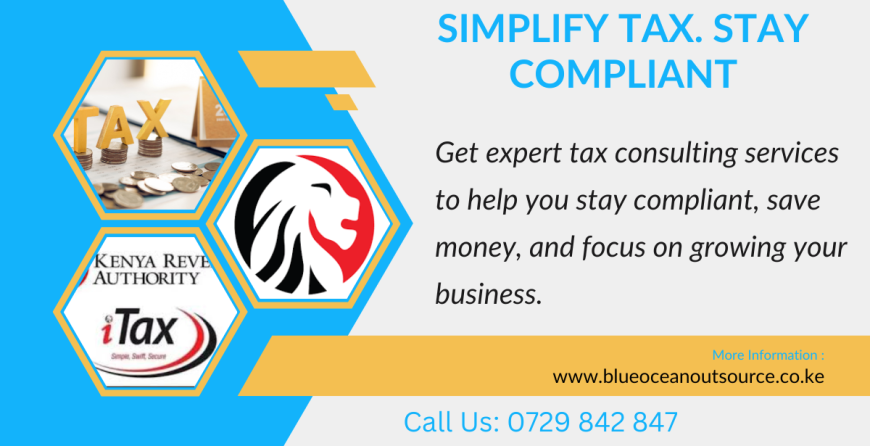 tax consulting services: vat